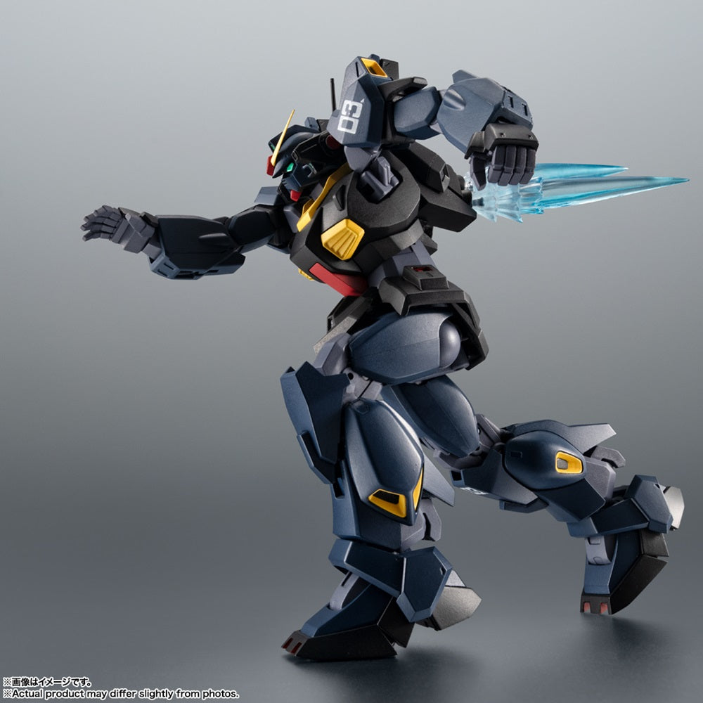 Bandai [ROBOT魂] RX-178 高達MK-II (泰坦斯) ver. A.N.I.M.E.