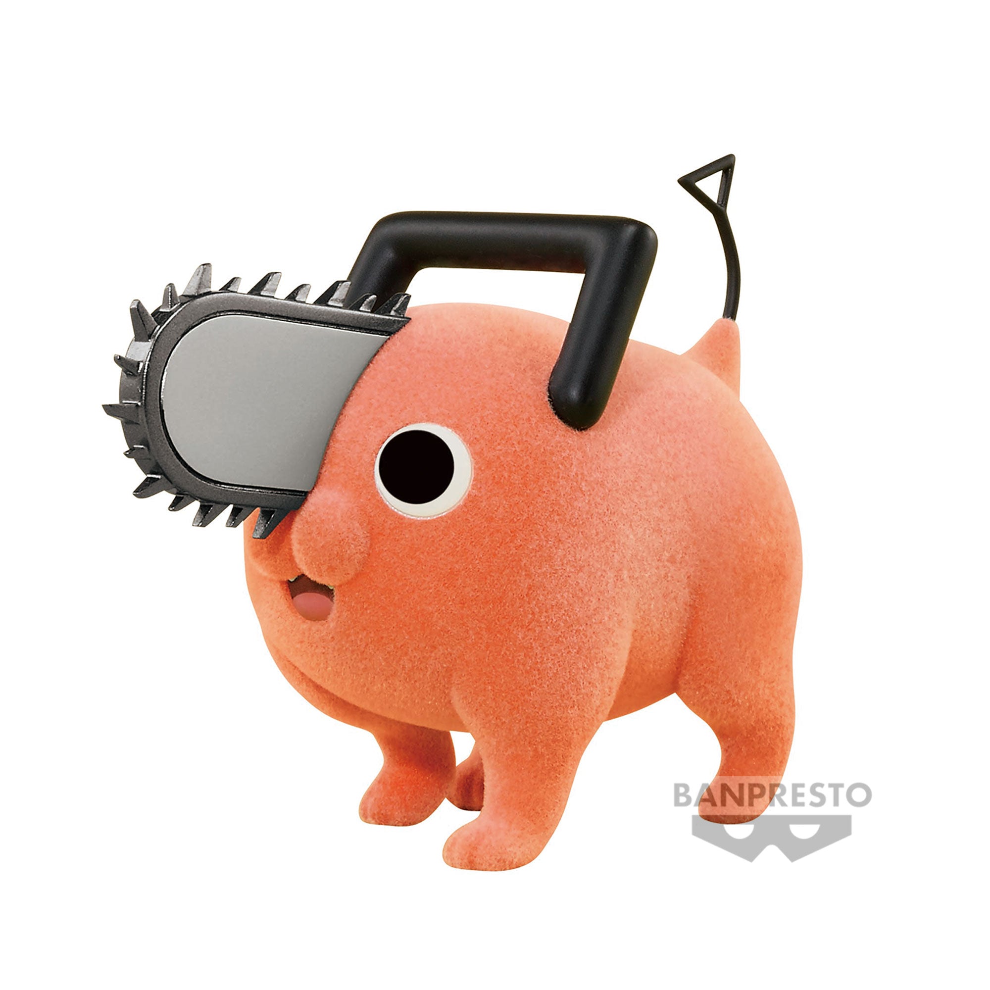 《預訂》Banpresto [FLUFFY PUFFY] 鏈鋸人 波奇塔 《2023年9月發售》
