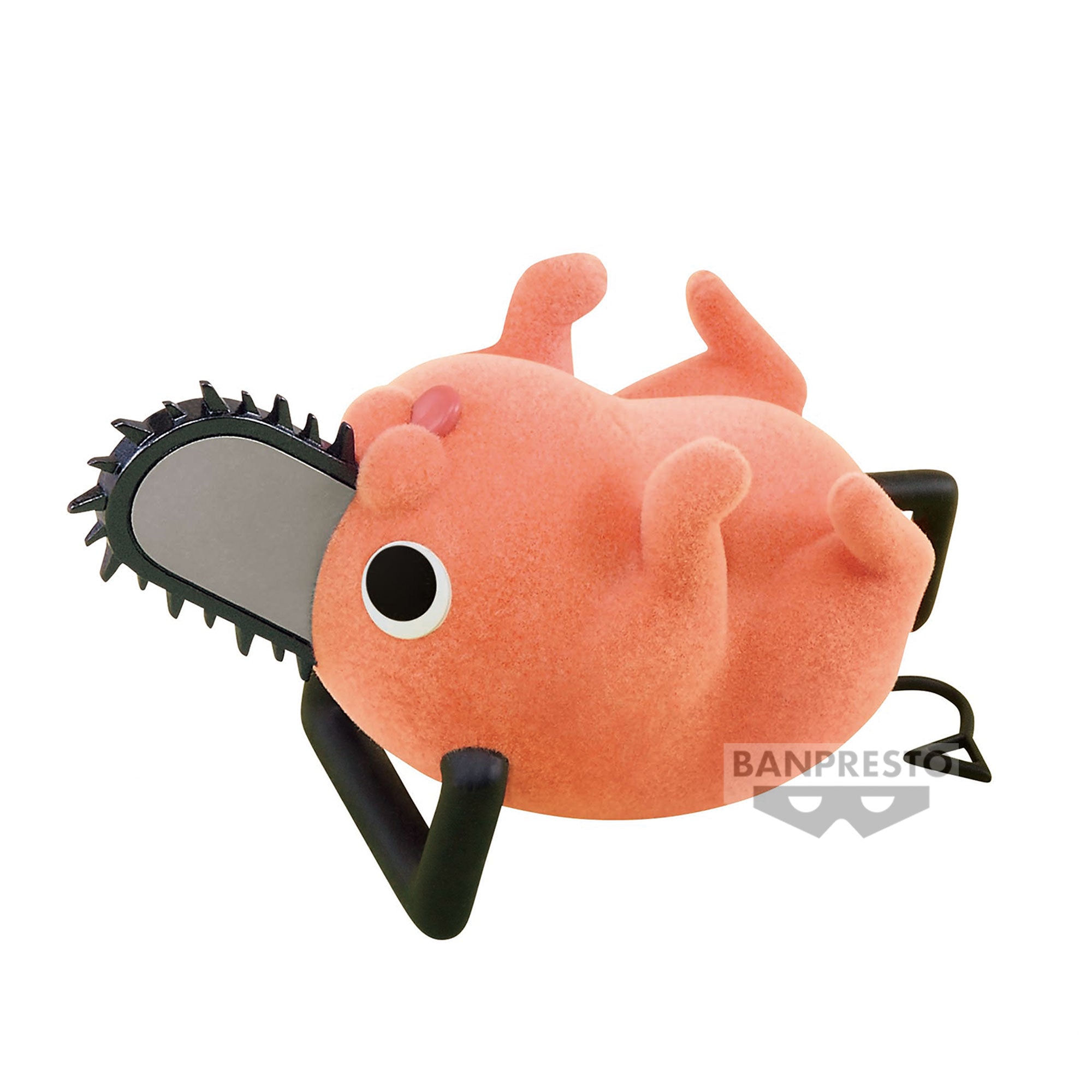《預訂》Banpresto [FLUFFY PUFFY] 鏈鋸人 波奇塔 《2023年9月發售》