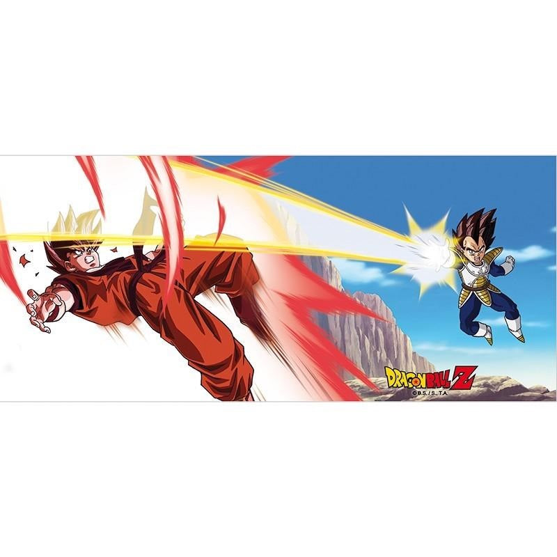 龍珠 DRAGON BALL 馬克杯 320ml 悟空