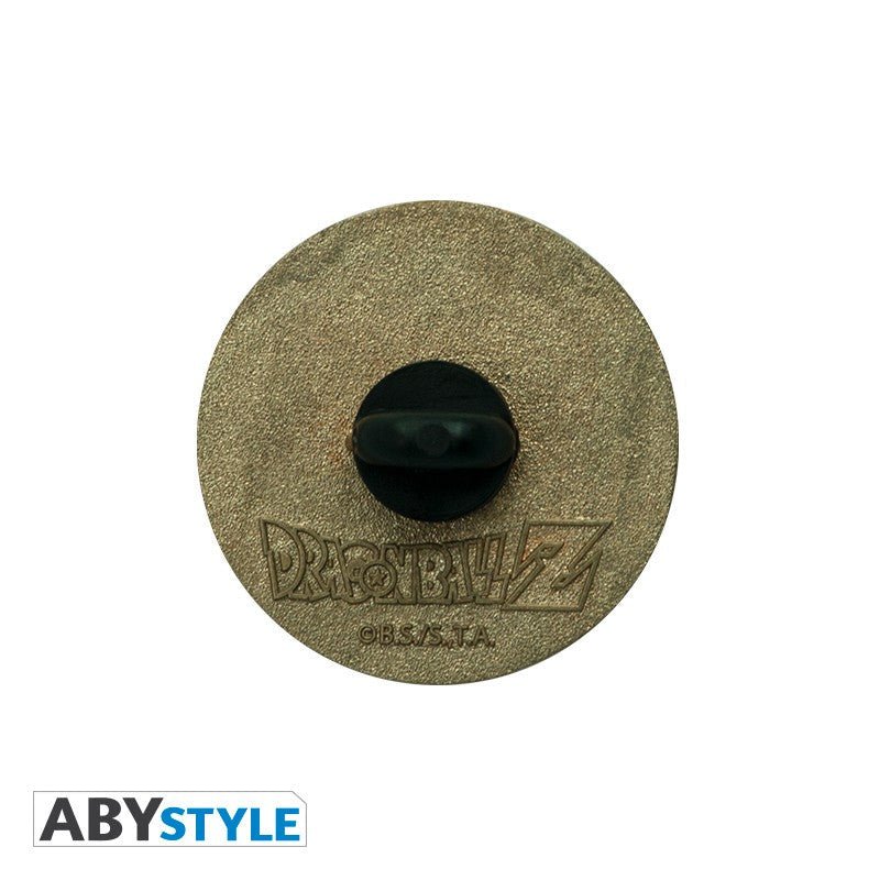 龍珠 DRAGON BALL 金屬別針 龍珠 - Microworks ACG