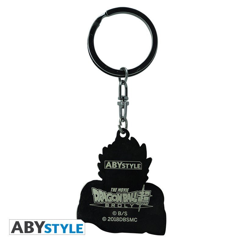 龍珠 DRAGON BALL 匙扣 布洛尼 - Microworks ACG