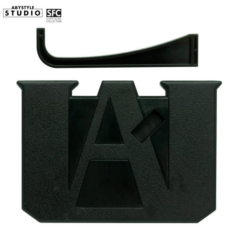 我的英雄學院 Figurine 蛙吹梅雨 - Microworks ACG