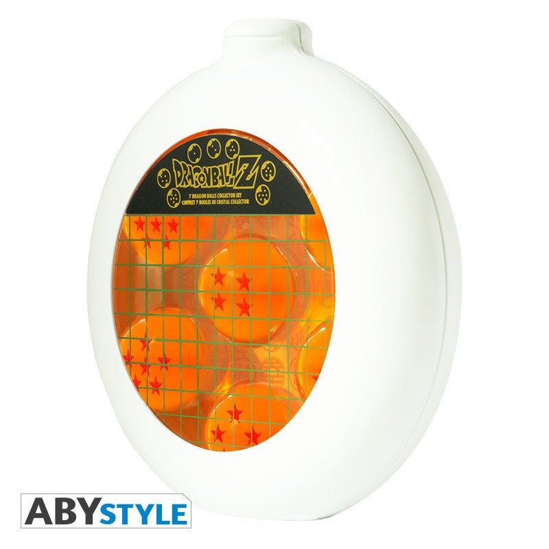 龍珠 DRAGON BALL 七龍珠套裝 - Microworks ACG