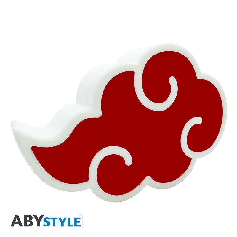 火影忍者 LED燈 曉雲 - Microworks ACG