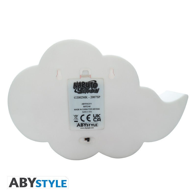 火影忍者 LED燈 曉雲 - Microworks ACG