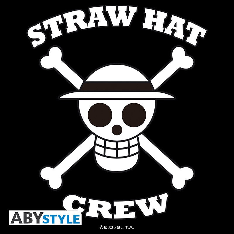 ONE PIECE 海賊王 斜孭袋 草帽一伙 - Microworks ACG