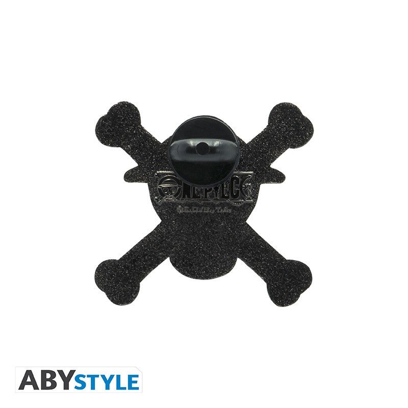 ONE PIECE 海賊王 禮品套裝PCK246 (長型杯+匙扣+A5筆記本) - Microworks ACG