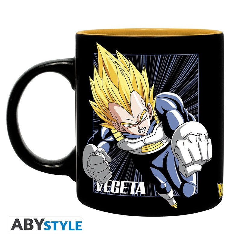 龍珠 DRAGON BALL 禮品套裝PCK256 (馬克杯+匙扣+A5筆記本)
