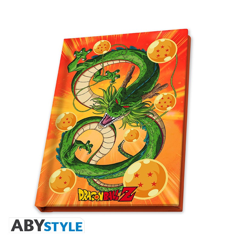 龍珠 DRAGON BALL 禮品套裝PCK256 (馬克杯+匙扣+A5筆記本)