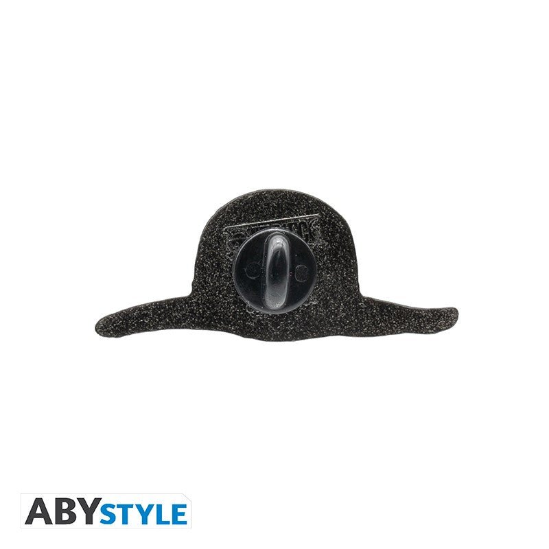 ONE PIECE 海賊王 金屬別針 草帽 - Microworks ACG