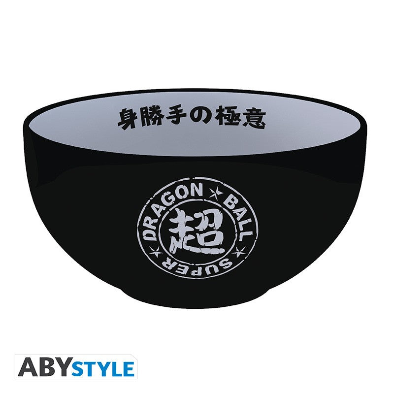 龍珠 DRAGON BALL 碗 600ml  孫悟空