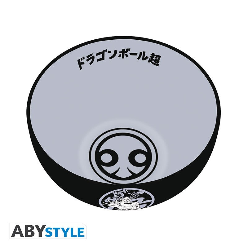 龍珠 DRAGON BALL 碗 600ml  孫悟空