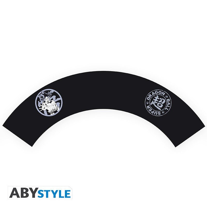 龍珠 DRAGON BALL 碗 600ml 孫悟空 - Microworks ACG