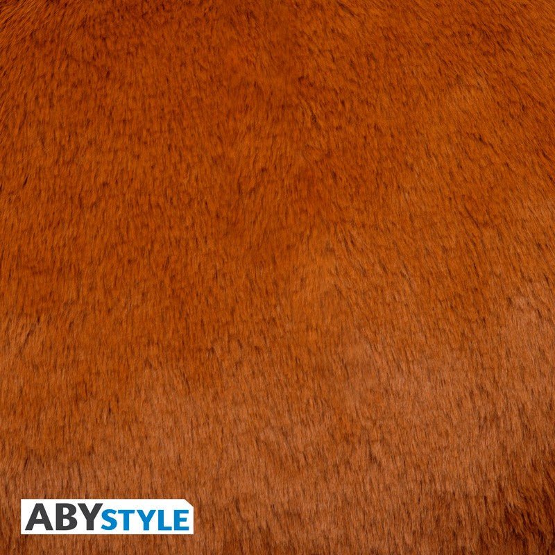 ONE PIECE 海賊王 抱枕 索柏 - Microworks ACG