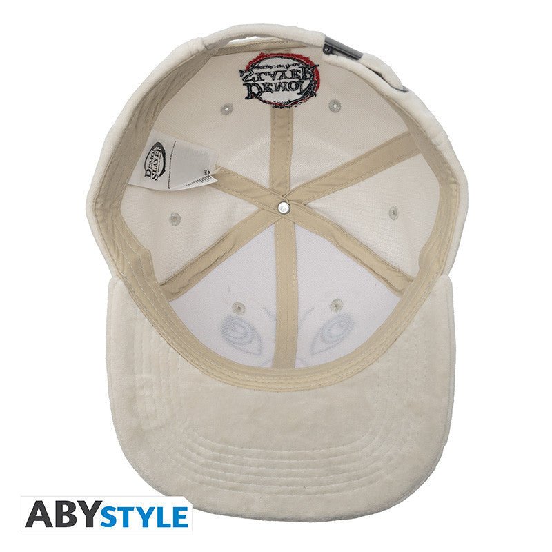 鬼滅之刃 CAP帽 伊之助 - Microworks ACG