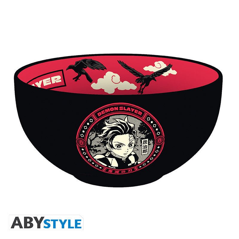 鬼滅之刃 碗 600ml 炭治郎 - Microworks ACG