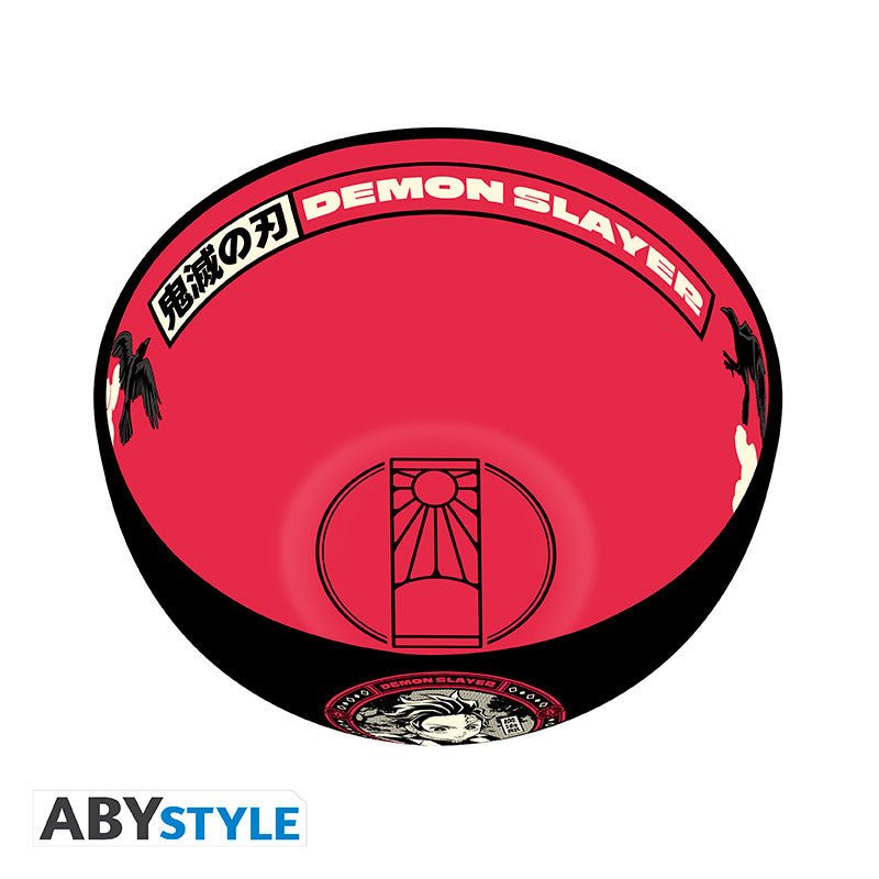 鬼滅之刃 碗 600ml 炭治郎 - Microworks ACG