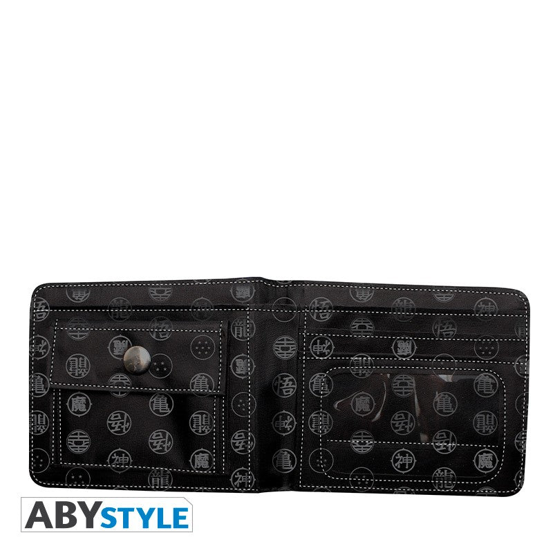 龍珠 DRAGON BALL 錢包 悟空 - Microworks ACG