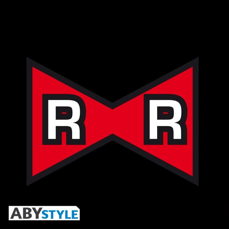 龍珠 DRAGON BALL Cap帽 紅領巾軍 - Microworks ACG