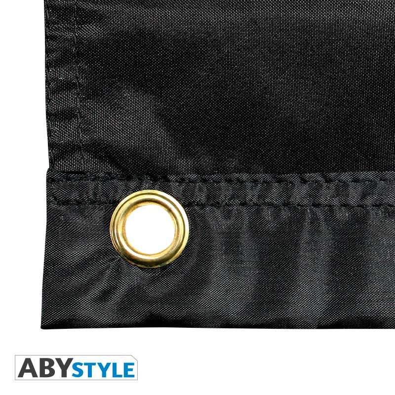 ONE PIECE 海賊王 團旗 草帽一伙 - Microworks ACG