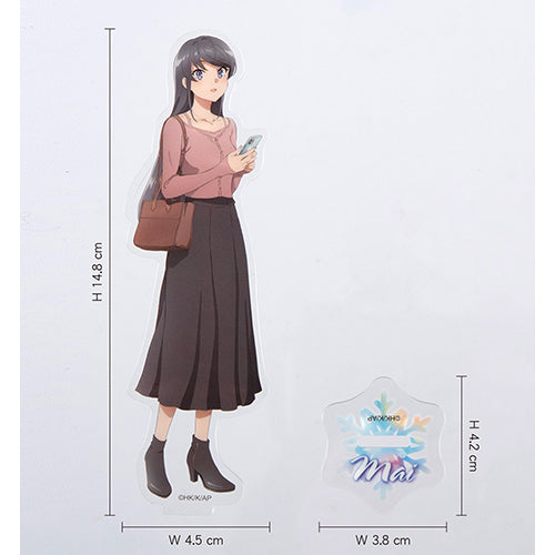 Microworks ACG