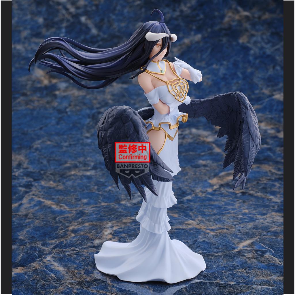 Banpresto [景品] OVERLORD 雅兒貝德