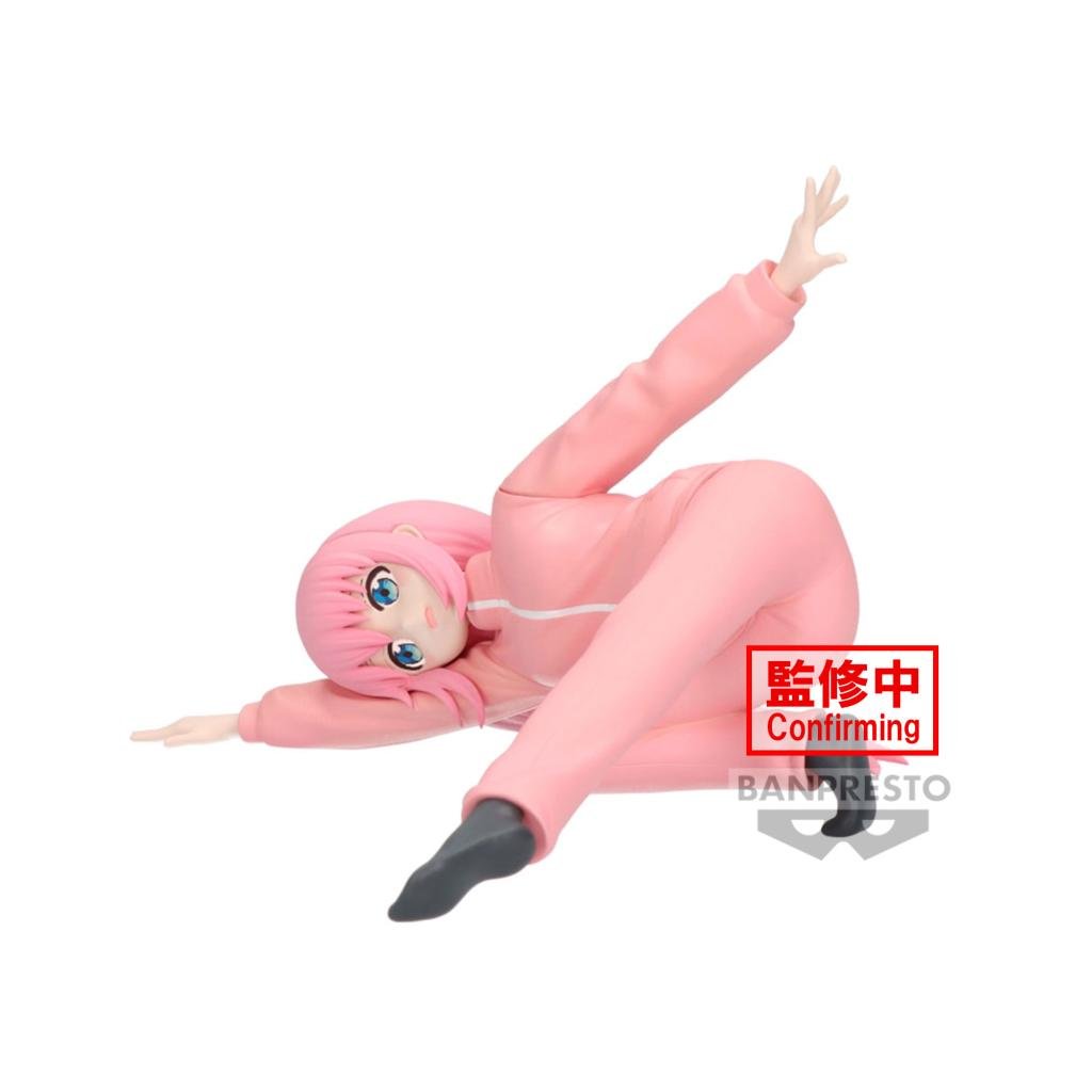 《預訂》Banpresto [景品] 孤獨搖滾！後藤一里 第二彈《2024年8月發售》