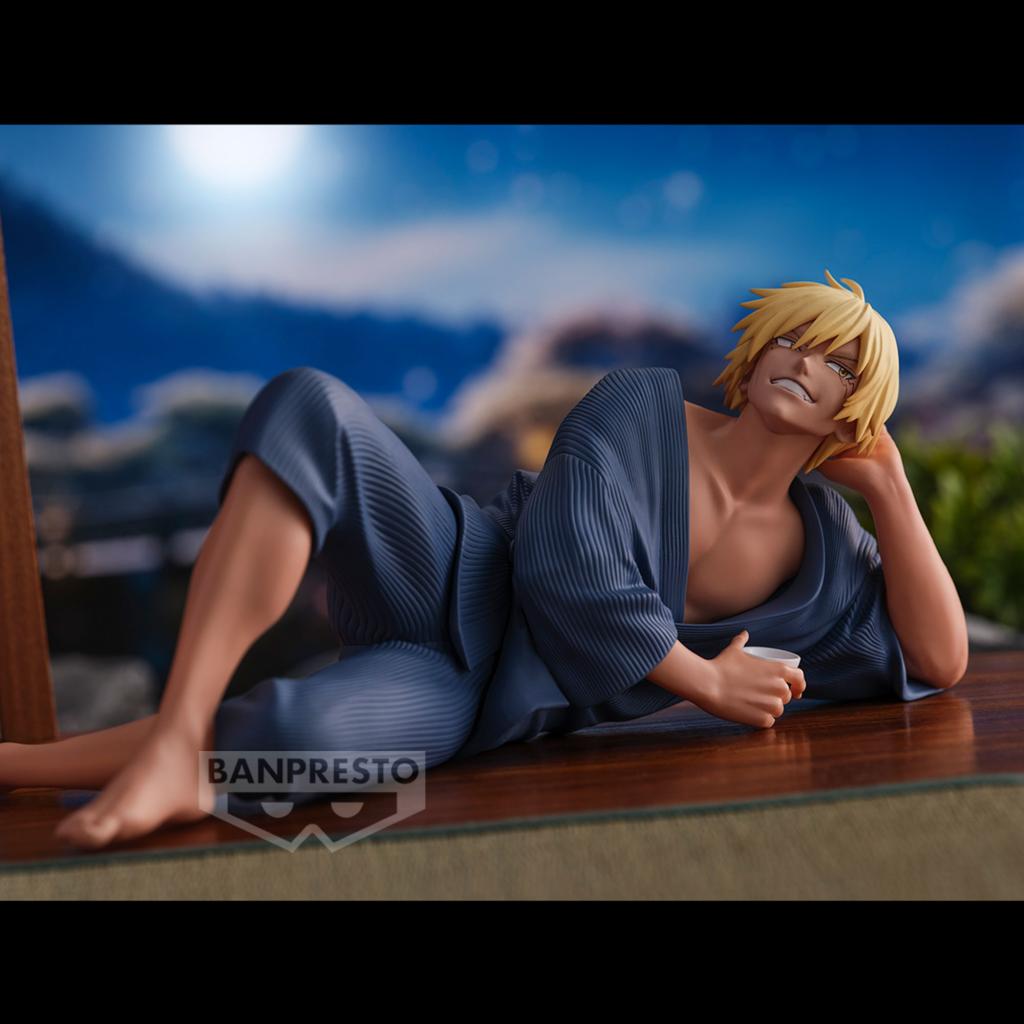 Banpresto [景品] 關於我轉生變成史萊姆這檔事 維爾多拉·坦珀斯特 坦派斯特的盛宴 - Microworks ACG