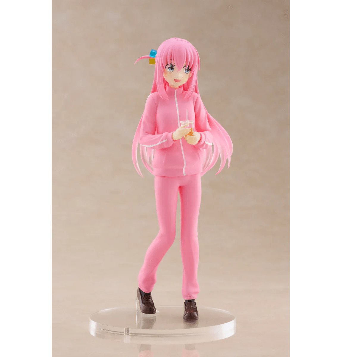 TAITO Coreful Figure《孤獨搖滾！》後藤一里(休閒服 Ver.) - Microworks ACG