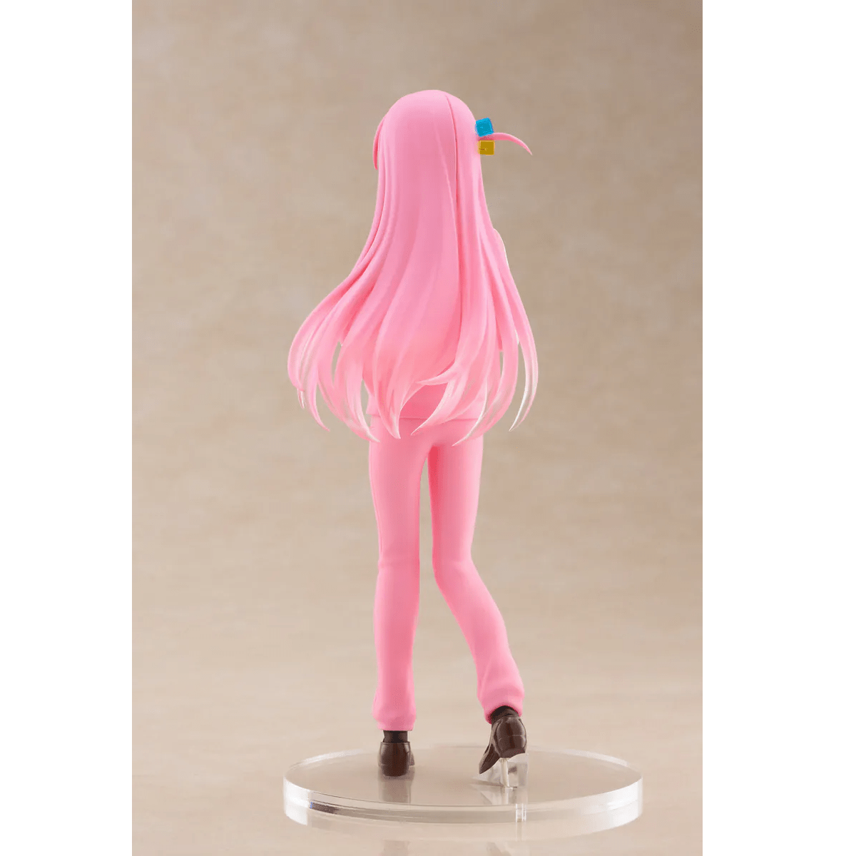 TAITO Coreful Figure《孤獨搖滾！》後藤一里(休閒服 Ver.) - Microworks ACG