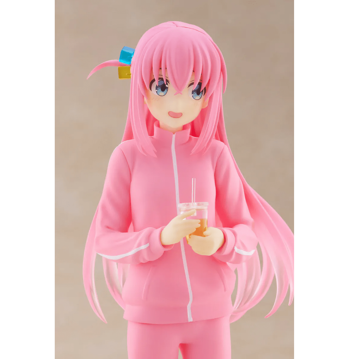 TAITO Coreful Figure《孤獨搖滾！》後藤一里(休閒服 Ver.) - Microworks ACG