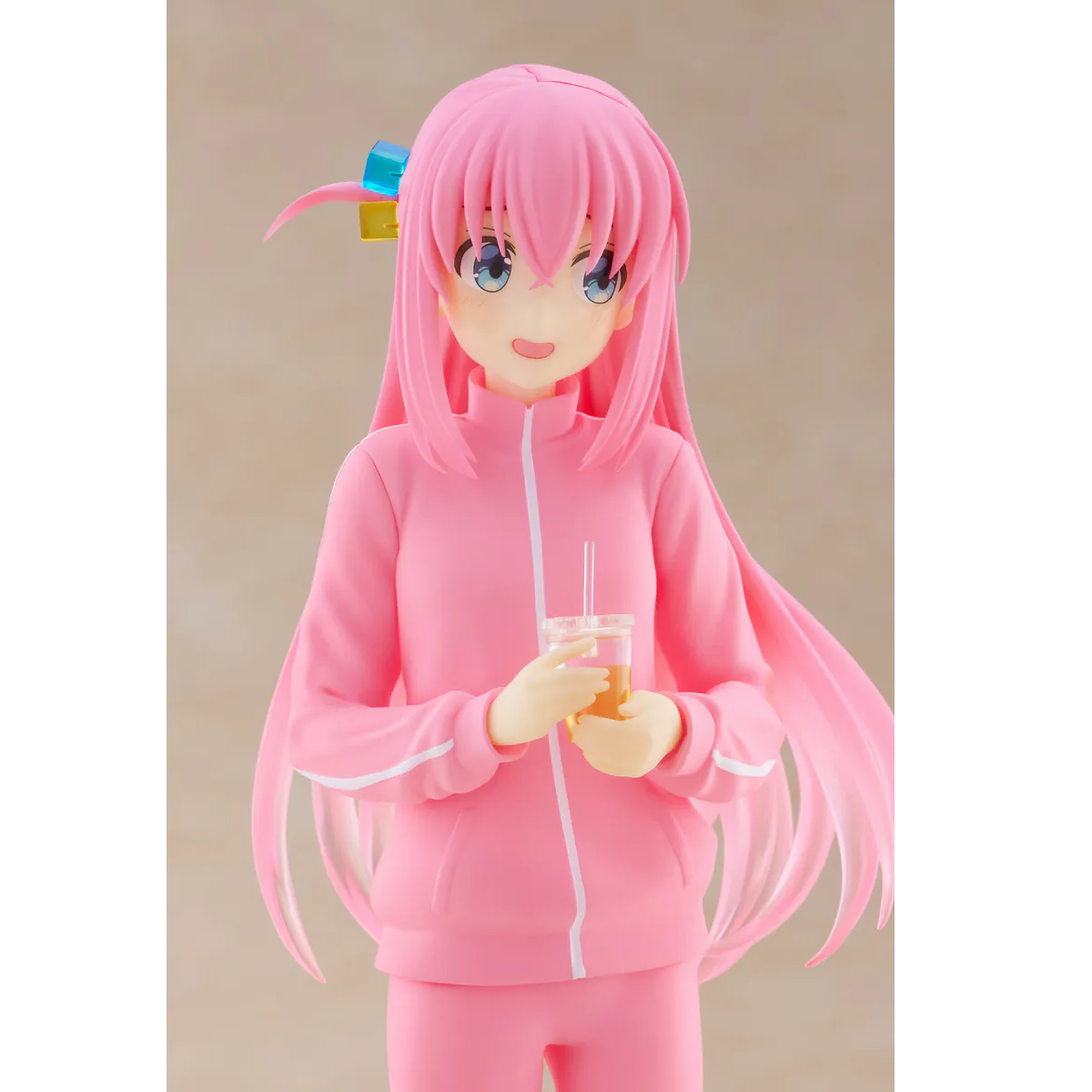 TAITO Coreful Figure《孤獨搖滾！》後藤一里(休閒服 Ver.)