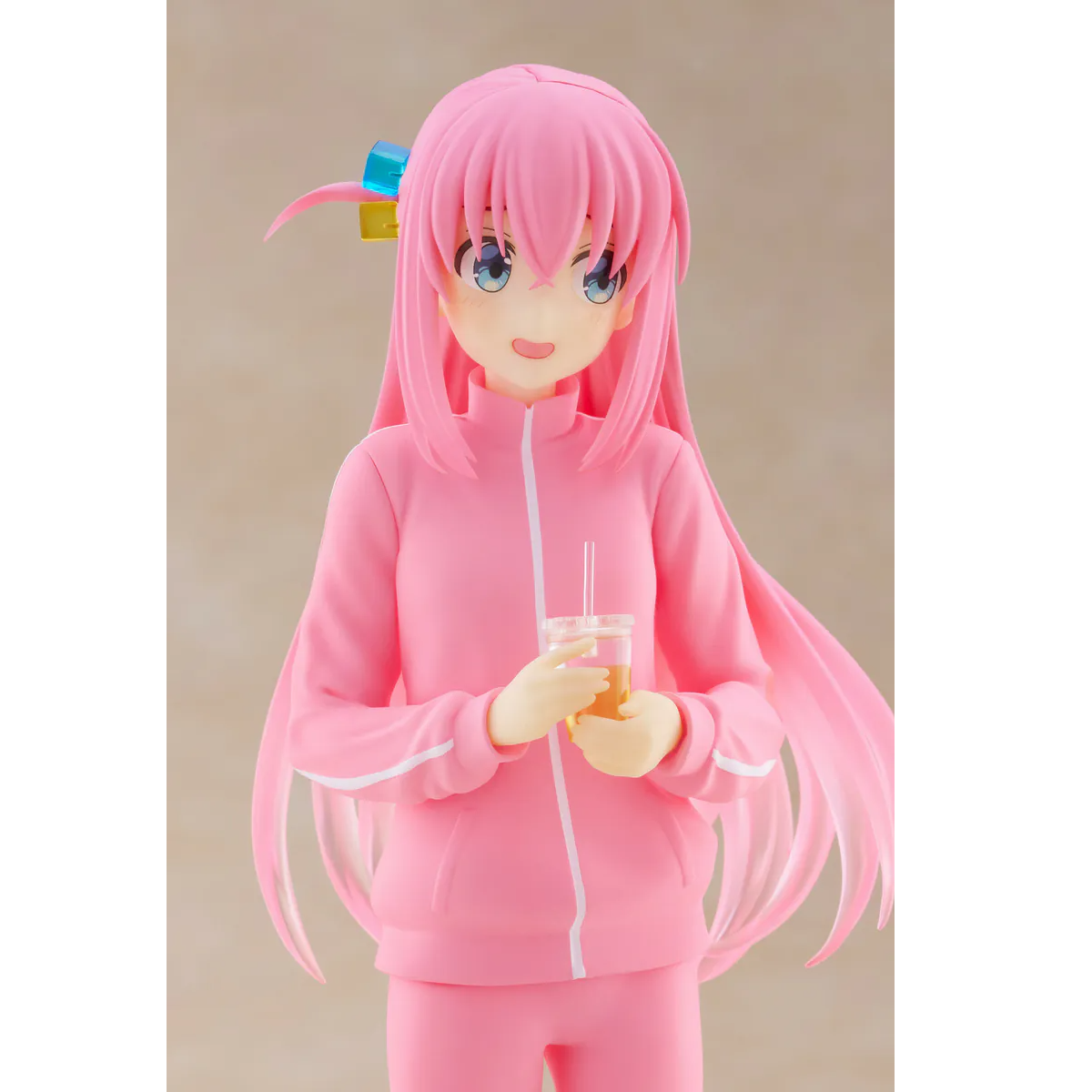 《預訂》Taito Coreful Figure 《孤獨搖滾！》 後藤一里(休閒服 Ver.)《2024年6月發售》