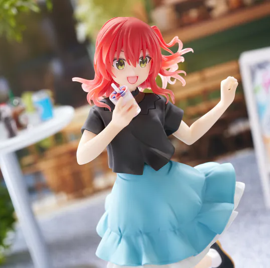 《預訂》Taito Coreful Figure 《孤獨搖滾！》 喜多郁代(休閒服 Ver.)《2024年6月發售》