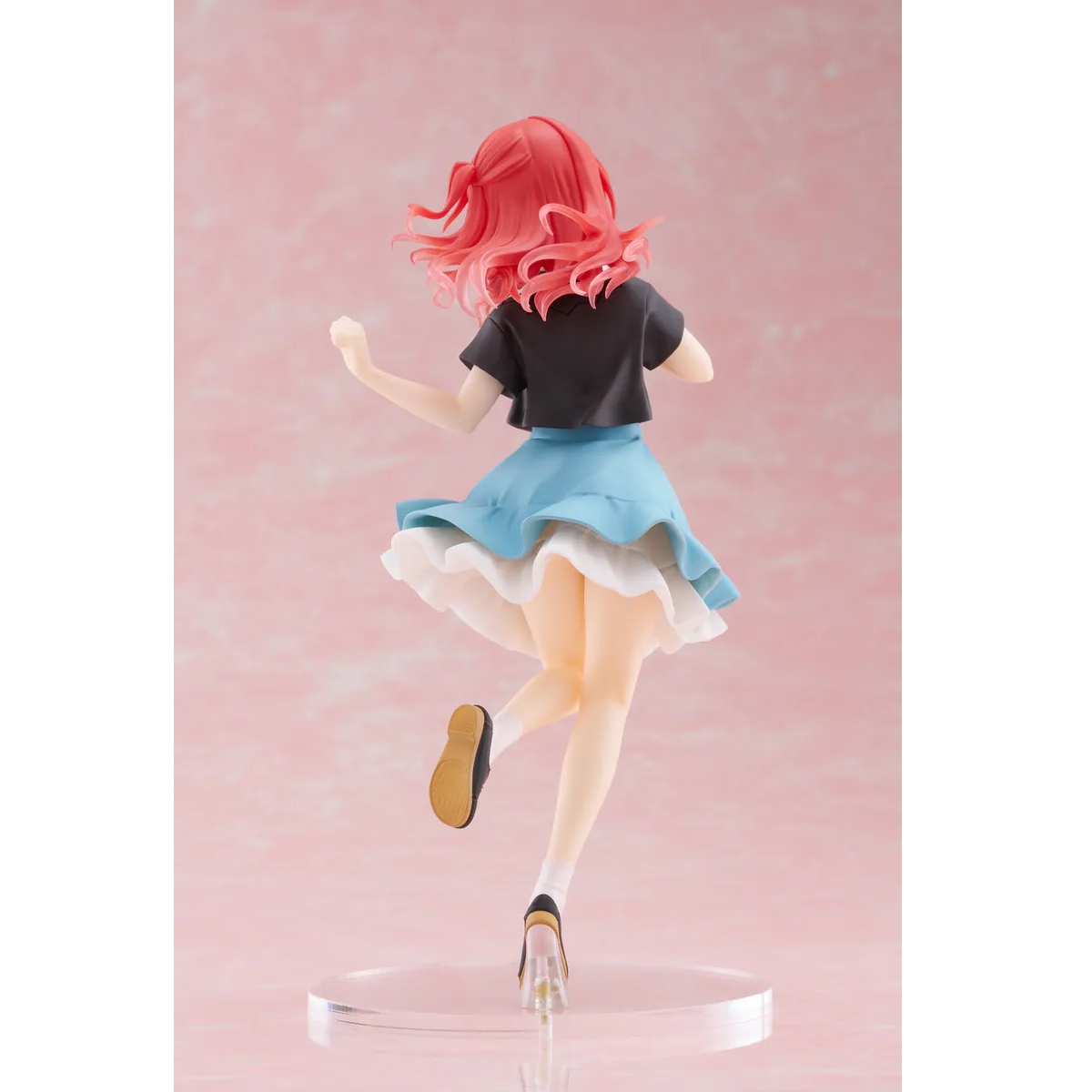 TAITO Coreful Figure景品《孤獨搖滾！》喜多郁代 休閒服 Ver.
