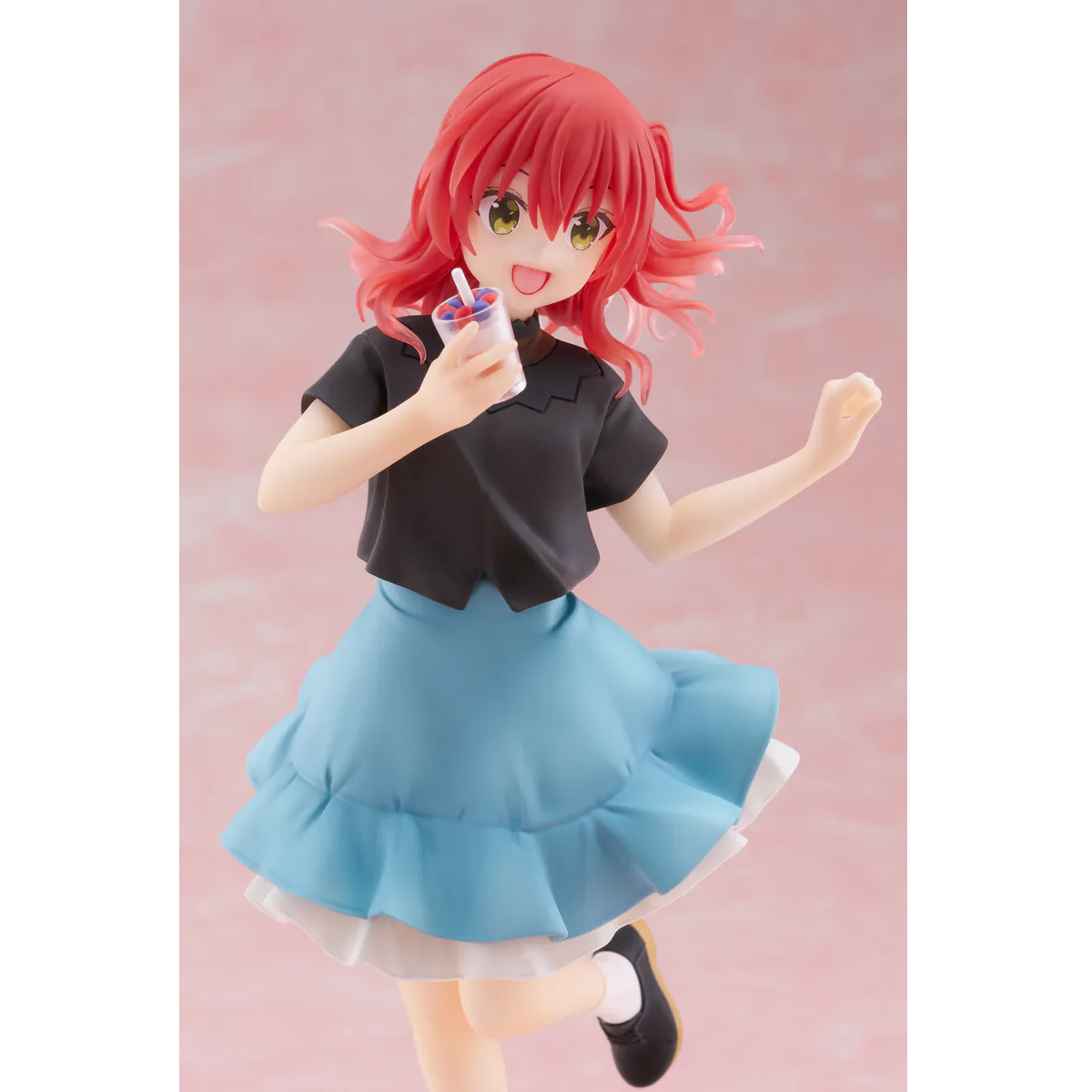 《預訂》Taito Coreful Figure 《孤獨搖滾！》 喜多郁代(休閒服 Ver.)《2024年6月發售》