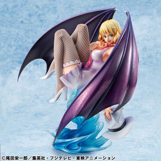 《預訂已截單》Megahouse [P.O.P][Playback Memories]《海賊王》絲媞希 [PB] - Microworks ACG