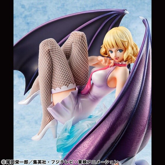 《預訂已截單》Megahouse [P.O.P][Playback Memories]《海賊王》絲媞希 [PB] - Microworks ACG