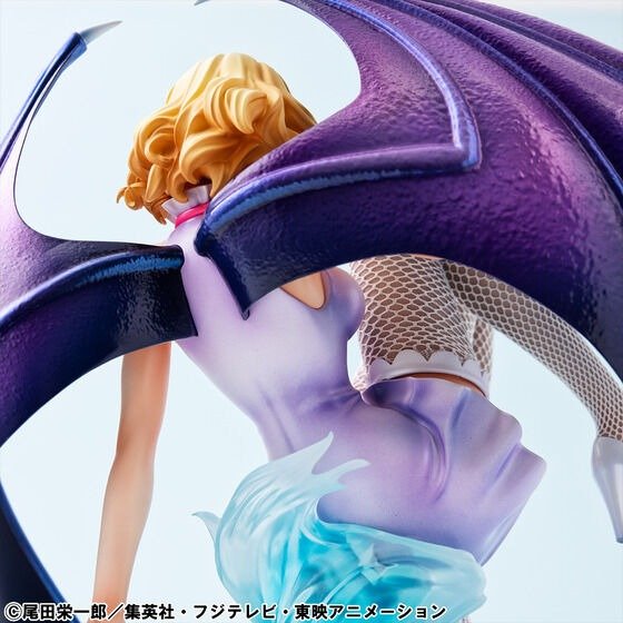 《預訂已截單》Megahouse [P.O.P][Playback Memories]《海賊王》絲媞希 [PB] - Microworks ACG