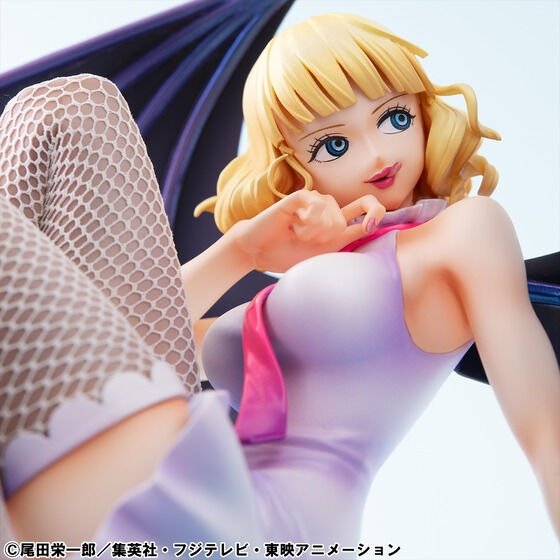 《預訂已截單》Megahouse [P.O.P][Playback Memories]《海賊王》絲媞希 [PB] - Microworks ACG