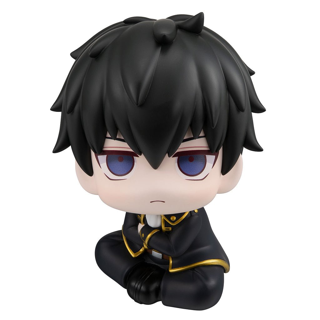 《預訂已截單》Megahouse [LOOK UP]《銀魂 》土方十四郎[再販]《2025年10月發售》 - Microworks ACG