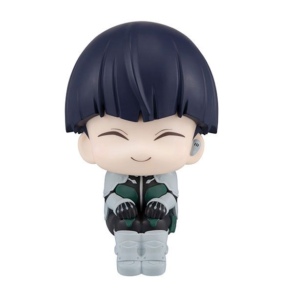 《預訂》Megahouse [LOOK UP]《怪獸8號》保科宗四郎[再販] - Microworks ACG