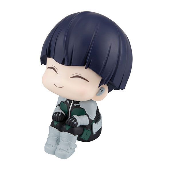 《預訂》Megahouse [LOOK UP]《怪獸8號》保科宗四郎[再販]
