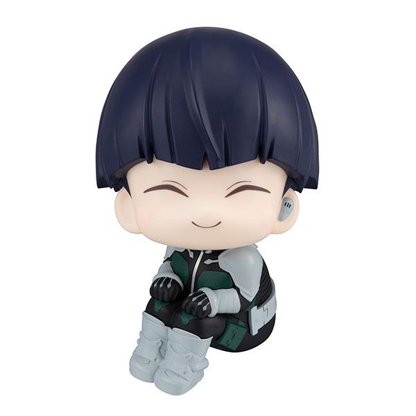 《預訂》Megahouse [LOOK UP]《怪獸8號》保科宗四郎[再販] - Microworks ACG