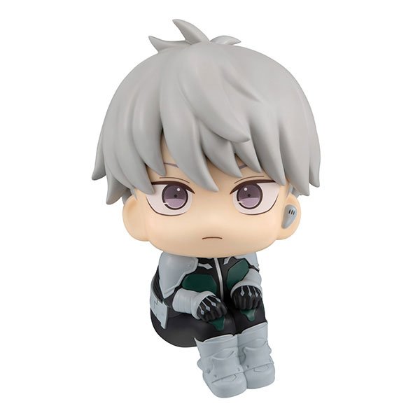 《預訂》Megahouse [LOOK UP]《怪獸8號》市川雷諾[再販] - Microworks ACG