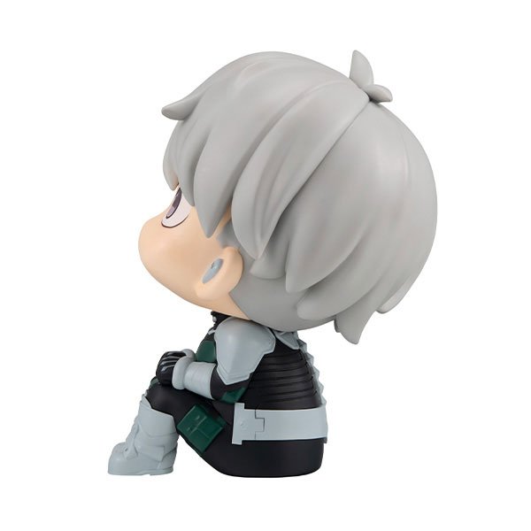 《預訂》Megahouse [LOOK UP]《怪獸8號》市川雷諾[再販] - Microworks ACG