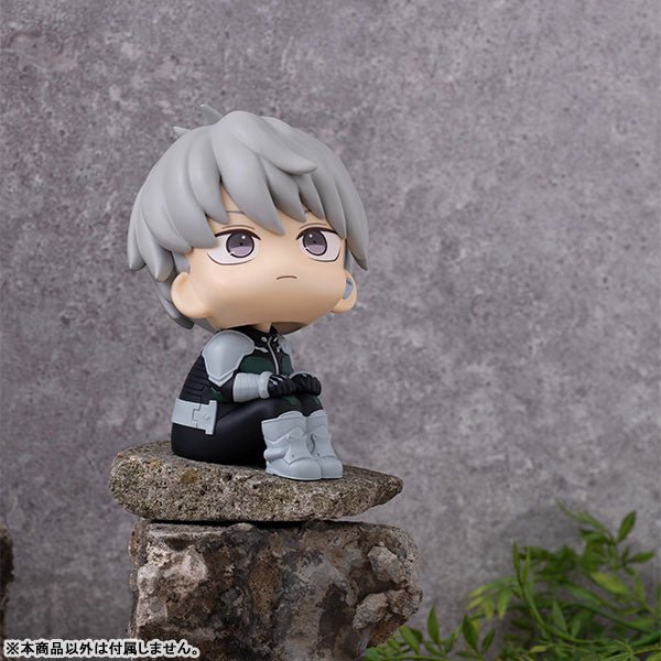 《預訂》Megahouse [LOOK UP]《怪獸8號》市川雷諾[再販] - Microworks ACG