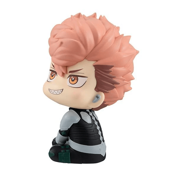 《預訂》Megahouse [LOOK UP]《怪獸8號》古橋伊春[再販] - Microworks ACG