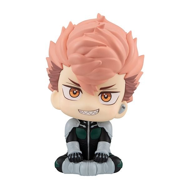 《預訂》Megahouse [LOOK UP]《怪獸8號》古橋伊春[再販] - Microworks ACG